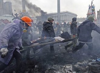 От СССР до россии: как за 100 лет менялись политические репрессии в Украине?