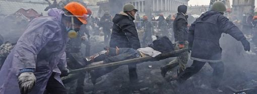 От СССР до россии: как за 100 лет менялись политические репрессии в Украине?