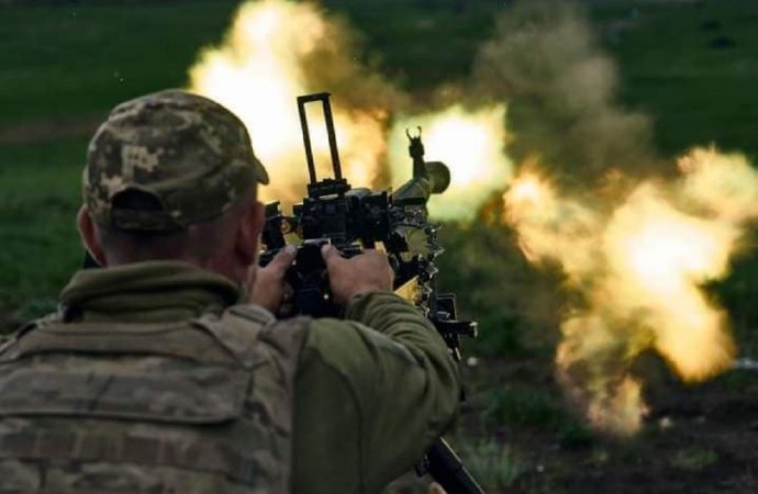 Війна в Україні, 438 день: Генштаб ЗСУ про ситуацію на фронті та втрати ворога