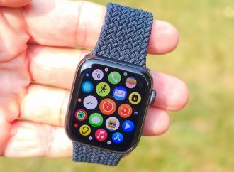 Чому Apple Watch SE 2 названо найкращим годинником