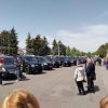 Большая помощь автомобилями от аграриев Одесщины и встреча с Залужным: как все происходило