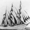 Парусник «Товарищ»: вспоминаем легендарный корабль для одесситов и херсонцев