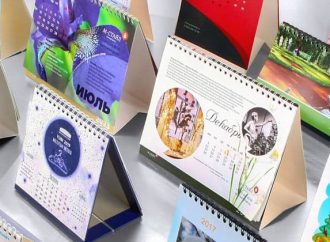 Эффективный маркетинг с помощью печати календарей и листовок