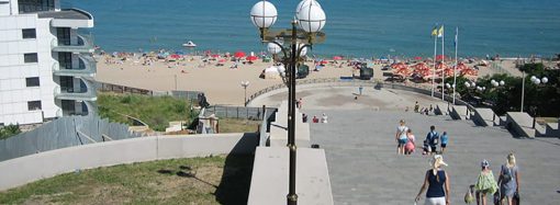 Смогут ли одесситы в этом году посетить пляжи Черноморска?
