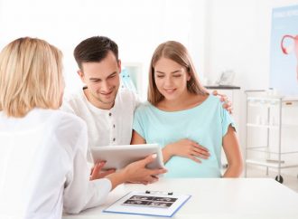 Безпліддя: причини, лікування та роль клініки репродуктивної медицини