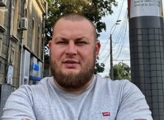 У ЗСУ визнали, що військові побили одеського громадського активіста