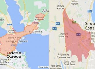 Одесситам рассказали, почему районы переименовали в Пересыпский и Хаджибеевский