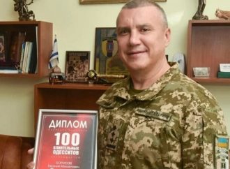 “Звільнення – не покарання”: вважають військові про скандальновідомого військкома з Одеси (відео)