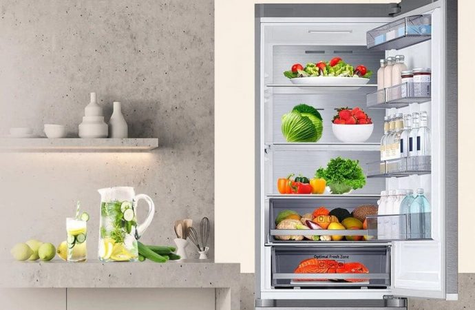 Что нужно знать о холодильниках?