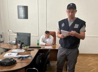 В Одесі поліцейські та судові експерти фальсифікували справи за хабарі