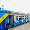 Оновлений літній розклад електричок та поїздів по Одеській області та Україні
