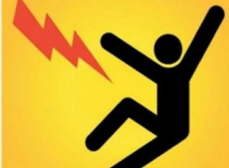 В Одесской области от удара электротоком погиб подросток