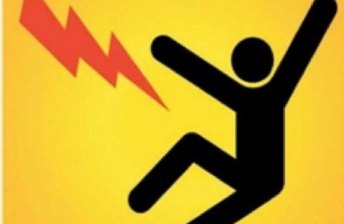 В Одесской области от удара электротоком погиб подросток