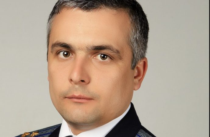 Узгоджено нового керівника Одеської ОВА: хто замінить Максима Марченка?