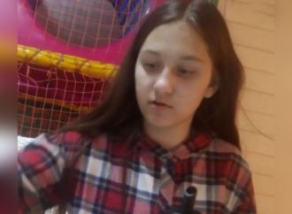 В Одесі розшукують зниклу 13-річну дівчинку: подробиці (ОНОВЛЕНО)