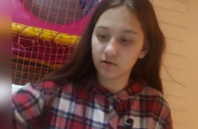 В Одессе разыскивают пропавшую 13-летнюю девочку: подробности (ОБНОВЛЕНО)