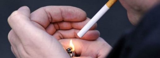 Закон про паління посилили та підвищили штрафи: основні зміни