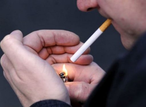 Закон о курении ужесточили и повысили штрафы: основные изменения