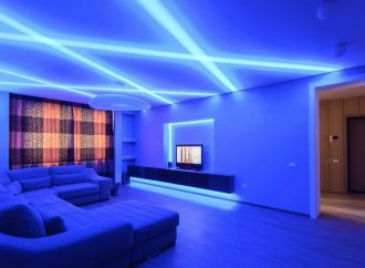 Преимущества и недостатки LED ленты