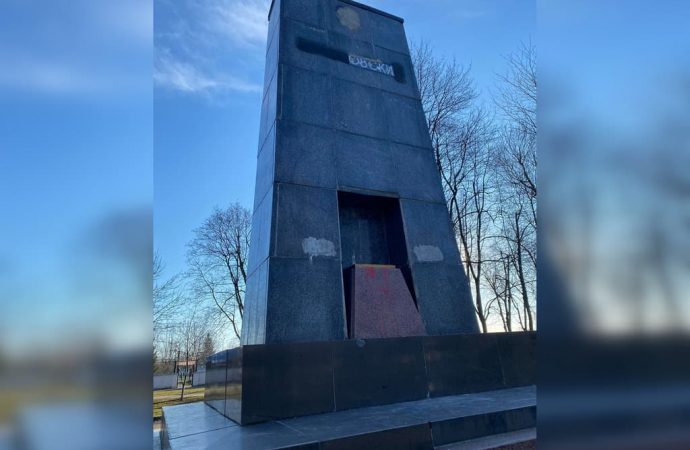 Советский мавзолей в Подольске: что с ним собирается делать местная власть