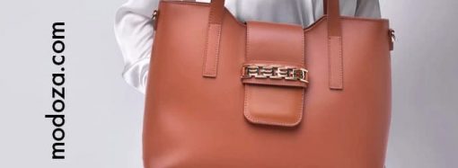 Діловий стиль із італійським шиком: як італійські сумки можуть прикрасити образ бізнес-леді?