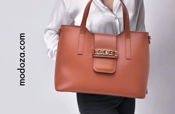 Діловий стиль із італійським шиком: як італійські сумки можуть прикрасити образ бізнес-леді?