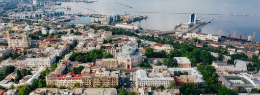 Центр Одессы охраняют сразу два Списка ЮНЕСКО: подробности