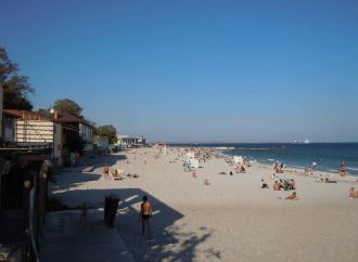 Частину одеських пляжів можуть відкрити для відвідування: які саме?
