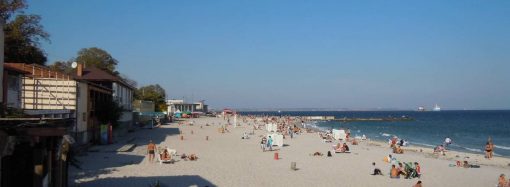 Часть одесских пляжей могут открыть для посещения: какие именно?