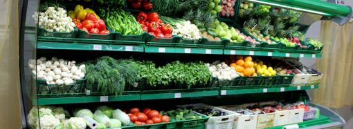 В Одесской области продолжают расти цены на пищевые продукты и не только