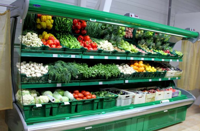 На Одещині продовжують рости ціни на харчові продукти й не тільки