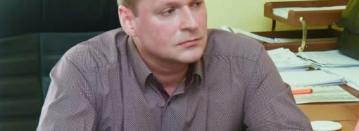 Жестко задержанный главный парковщик Одессы уже на свободе, – СМИ