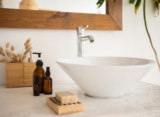 Як правильно вибрати сифон для ванної чи раковини?