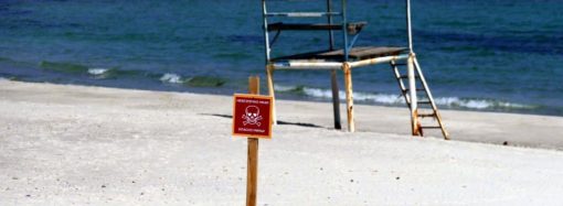 Пляжный сезон в Одессе может состояться: названы условия
