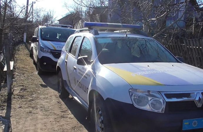Убийца в Одесской области приговорен к 7,5 годам тюрьмы