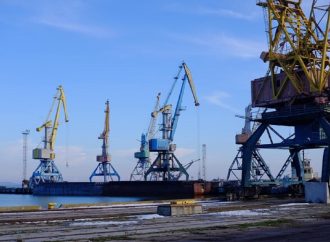 Провалилися торги з продажу порту на Одещині