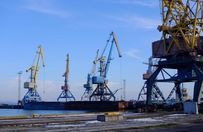 На Одещині вже втретє продають порт у Білгород-Дністровському