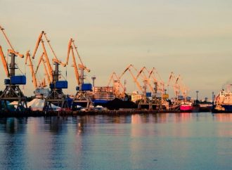 Управлять портом Черноморска будет частная компания
