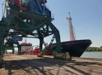 Порт в Измаиле сможет конкурировать с Одесским — там большие перемены