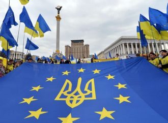 День Европы в Украине: после войны многие страны захотят с нами объединиться