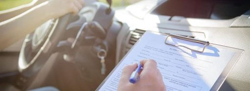 Водительское удостоверение в Украине будут получать по новой системе: подробности