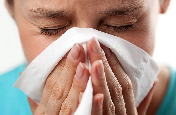 Сезонная аллергия: как распознать и бороться с болезнью?