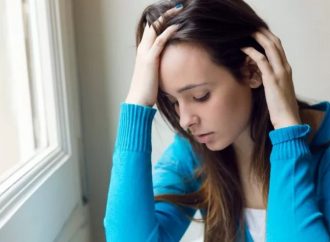 Стресс: чем он опасен и как вовремя распознать его симптомы