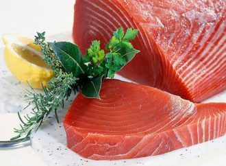Чим корисний тунець: рекомендації та рецепт