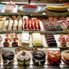 Легендарні українські солодощі: ці десерти знають і люблять у всьому світі