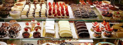 Ці українські десерти знають та люблять у всьому світі