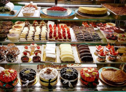 Легендарные украинские сладости: эти десерты знают и любят во всем мире