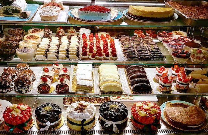 Ці українські десерти знають та люблять у всьому світі