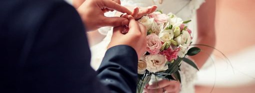 Женитьба в Одессе дорожает: для кого будут действовать скидки