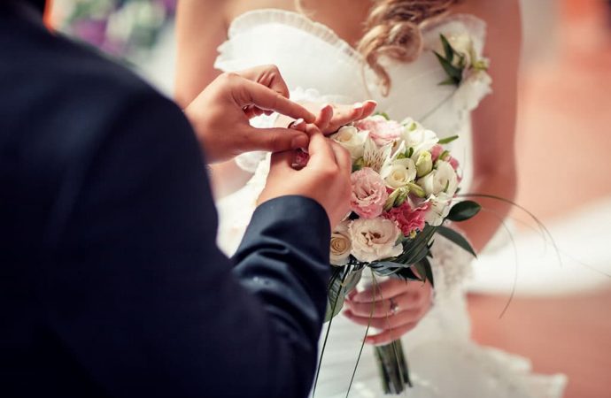 Женитьба в Одессе дорожает: для кого будут действовать скидки